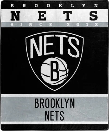 Vista 17 de Northwest NBA - Manta Raschel de poliéster de 50 x 60 pulgadas, Atlanta Hawks