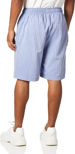 Vista 4 de Nautica - Pijama corto para dormir de hombre, 100% algodón, tejido suave, cintura elástica