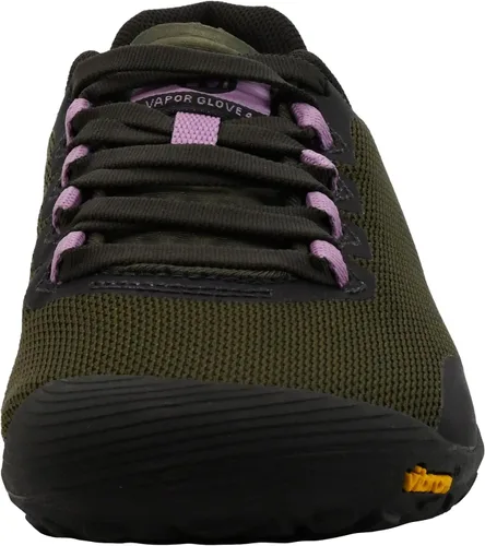 Vista 2 de Merrell Vapor Glove 4 Zapatillas deportivas para mujer