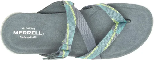 Vista 5 de Merrell Sandalias District Mendi para mujer