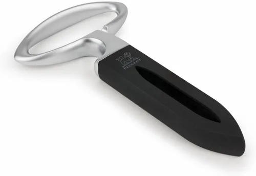 Vista 3 de Peugeot Sacacorchos estilo cuchilla Mathus, negro, 2 puntas