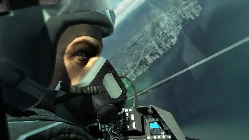 Vista 47 de Ace Combat Assault Horizon - Xbox 360