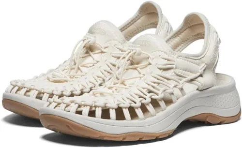 Vista 2 de KEEN Sandalias Uneek Astoria para mujer
