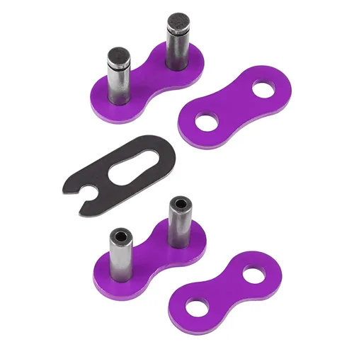 Vista 5 de Caltric Cadena de transmisión compatible con Polaris Scrambler 500 4X4 1997 1998 1999 2000 2001 2002-2012