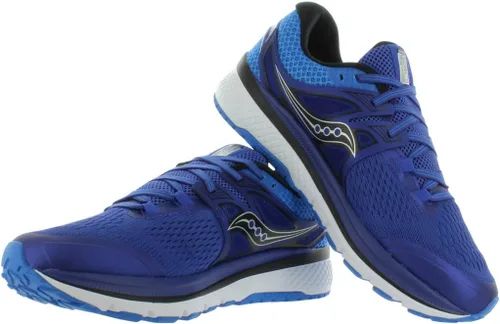 Vista 7 de Saucony Triumph ISO 3 zapatillas para correr para hombre