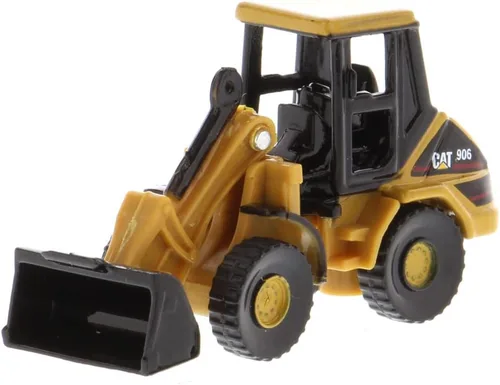 Vista 10 de Diecast Masters Cat Model Micro 315D L Excavadora, 85970DB