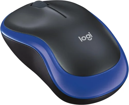 Vista 16 de Logitech Ratón inalámbrico Bluetooth silencioso compacto M240 - Blanco Blanco hueso