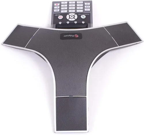 Vista 5 de Polycom Estación de sonido IP7000 IP 7000 (renovada)