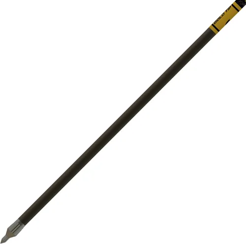 Vista 3 de Gold Tip Flechas balísticas de eje de 20 pulgadas (1 docena)