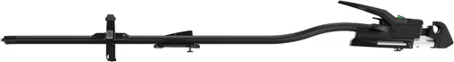 Vista 10 de Thule TopRide - Soporte para bicicleta montado en el techo portabicicletas automotrices