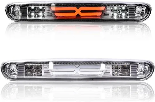 Vista 12 de Tercera luz de freno LED PIT66 para Chevy Colorado/GMC Canyon 2004-2012 Compatible with 2004-2012 Chevy Colorado/GMC Canyon High Mount Stop Light
