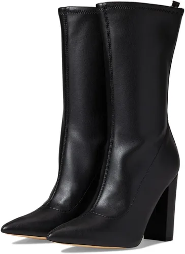 Vista 4 de GUESS Botas Abbale de media pantorrilla para mujer
