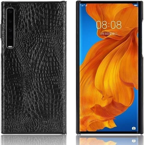 Vista 565 de Funda compatible con Huawei Mate Xs 2, compatible con Huawei Mate Xs 2, color negro