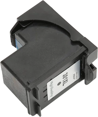 Vista 7 de Cartuchos de tinta de repuesto para HP 301XL, cartuchos de impresión en color negro para Envy para OfficeJet para DeskJet, fácil de instalar