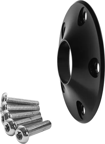 Vista 7 de TCMT Tapa de cubo de rueda delantera de doble disco para Harley Touring Road King Road Street Electra Glide no ABS 2008-2023