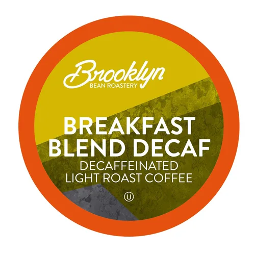 Vista 37 de Brooklyn Beans - Cápsulas de café gourmet Coney Island Caramel