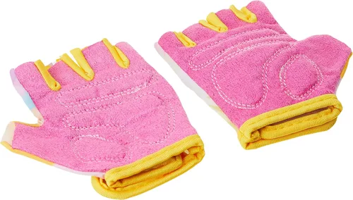 Vista 3 de Shimmer & Shine - Juego de almohadillas para niña con guantes