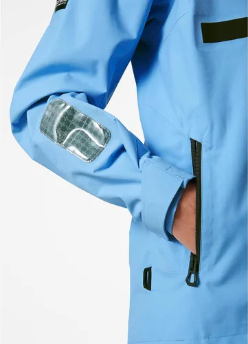 Vista 6 de Helly-Hansen Salt Navigator - Chaqueta para mujer
