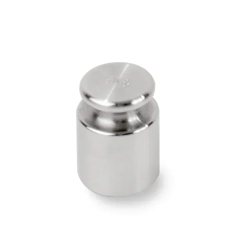 Vista 8 de Troemner - 61013S 0.04 oz Peso de calibración, Clase 7