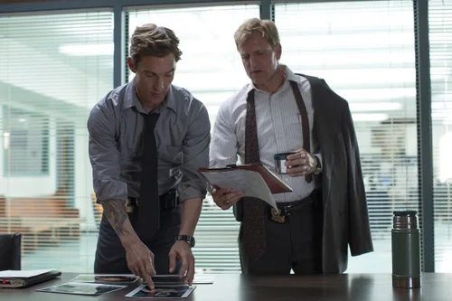 Vista 5 de True Detective DVD