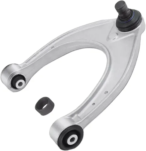Vista 299 de Detroit Axle - Brazos de control inferiores delanteros derechos de repuesto para Volkswagen Jetta 2011 2012 2013 2014 2015 2016 2017 2018 - Juego
