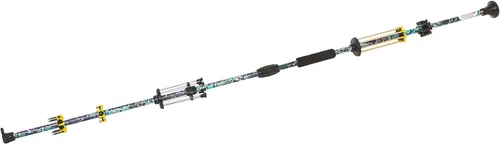 Vista 13 de Cerbatana de calibre 40. 18", 24" y 48" con múltiples opciones de pintura. Kits de dardos incluidos.