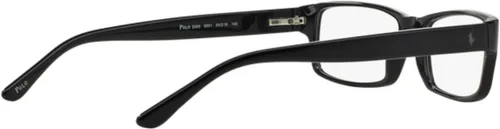 Vista 7 de Polo Ralph Lauren Men's Ph2065 Rectangular Prescription Eyewear Frames