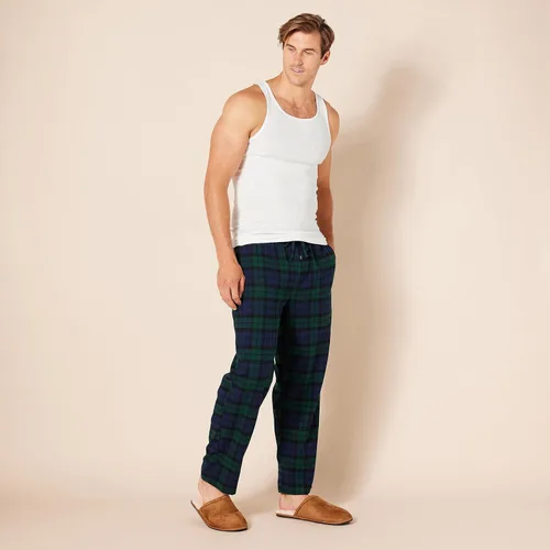 Vista 8 de Tienda Essentials Camisetas sin mangas para hombre, paquete de 6