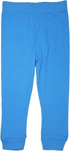 Vista 5 de Nickelodeon Colección de batas y ropa de dormir Gilrs para niños