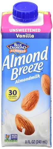 Vista 11 de Leche de almendras Almond Breeze