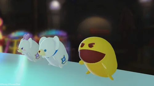 Vista 10 de Disney TSUM TSUM FESTIVAL - Nintendo Switch