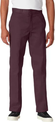 Vista 145 de Dickies - Pantalones de trabajo originales 874, para hombre