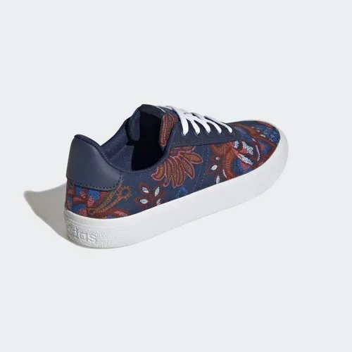 Vista 5 de adidas Zapatos de skate Vulc Raid3r para mujer