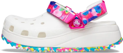 Vista 6 de Crocs Classic Hiker - Zuecos clásicos unisex para adulto