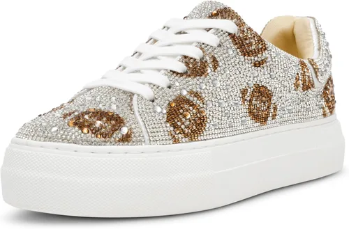 Vista 67 de Zapatilla Betsey Johnson Sidny para mujer 2-Béisbol