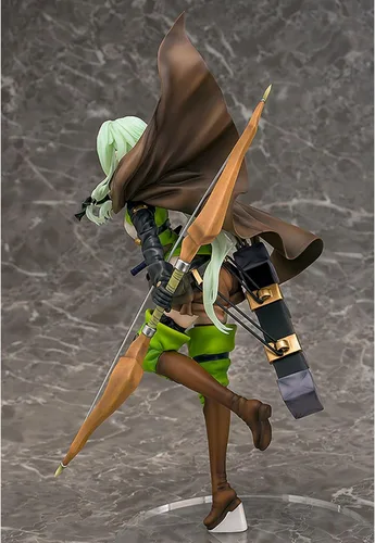 Vista 4 de Phat! Goblin Slayer: High Elf Archer Figura de PVC a escala 1:7