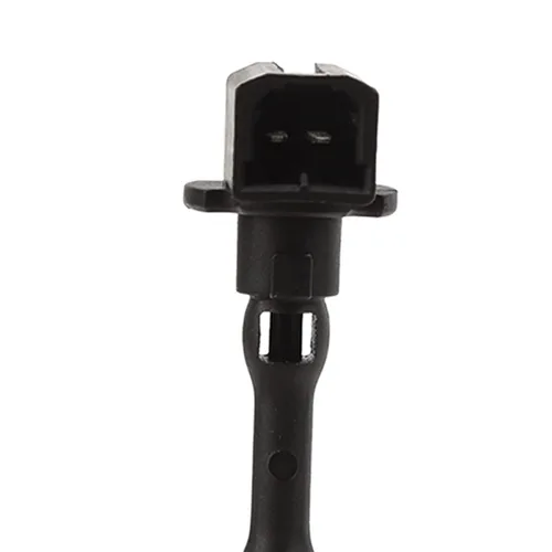 Vista 9 de Reemplazo de la sonda del termistor del evaporador del sensor de la CA 2PCS para el acento 2012 a 2017 para el sensor del termistor del Rio K900