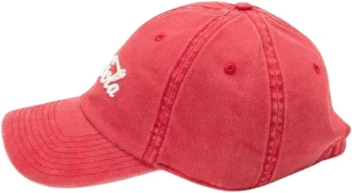 Vista 4 de AMERICAN NEEDLE Coke Coca Cola Unisex Adjustable Buckle Strap Baseball Hat