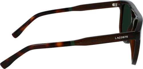 Vista 4 de Lacoste Gafas de sol rectangulares L955s para hombre