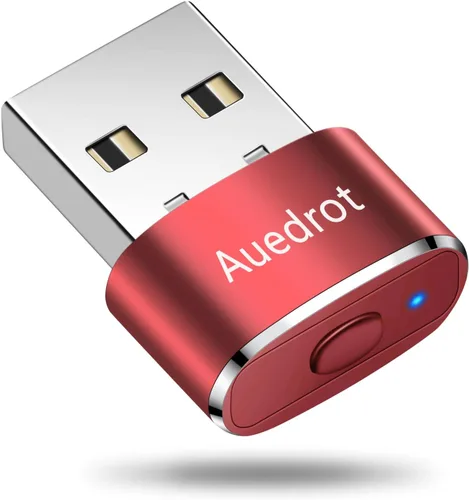 Vista 17 de AUEDROT Mouse Jiggler Mouse Jiggler Indetectable USB Movedor de Ratón con Botón de Interruptor, Mouse Wiggler Automático con 2 Modos Jiggle