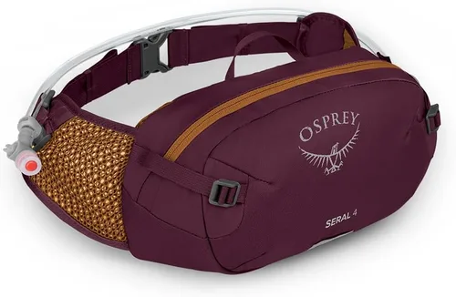 Vista 16 de Osprey Seral