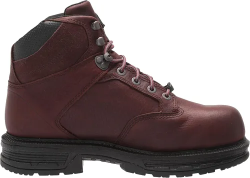 Vista 7 de Wolverine Botas Hellcat Ultraspring de 6 pulgadas para hombre