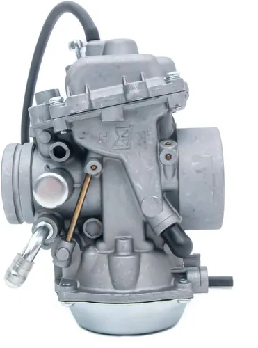 Vista 3 de HICKS Carburador apto para Suzuki Quadrunner 250 LTF250 2x4 1990-1999, Arctic Cat 400 2x4 1998-2001