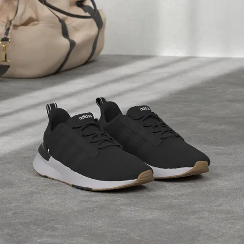 Vista 2 de adidas Racer TR21 - Tenis para correr para hombre
