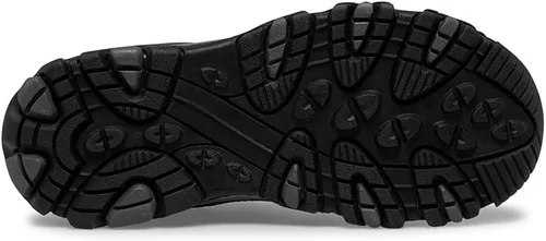 Vista 4 de Merrell Zapato de senderismo unisex Moab 3 para niños