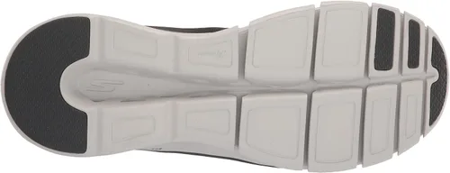 Vista 4 de Skechers GOrun Glide-Step Flex-Athletic - Tenis de entrenamiento para correr y caminar con espuma refrigerada por aire