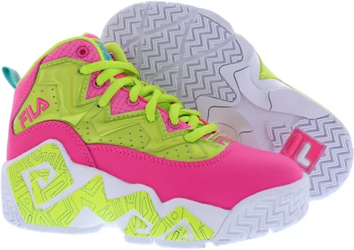 Vista 2 de Fila Tenis Grant Hill 2 para hombre