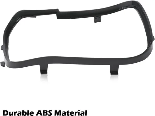 Vista 7 de G-PLUS Anillo de palanca de cambios manual compatible con Chevy Camaro/Fit Pontiac Firebird 1997 1998 1999 2000 2001 2002 HT10271371 10271371