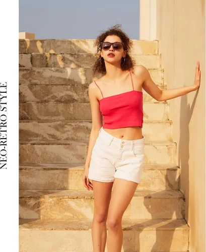 Vista 4 de Lasiyanor Gafas de sol polarizadas cuadradas TAC ligeras, marco TR90, protección UV400, gafas de sol de diseño moderno para hombres y mujeres