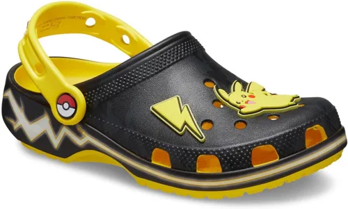 Vista 5 de Crocs Zuecos clásicos unisex para niños